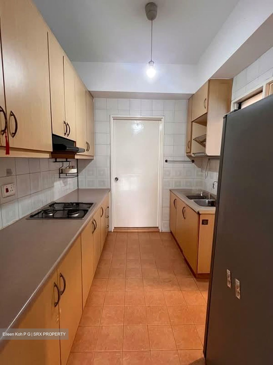 Mandarin Gardens (D15), Condominium #577740561